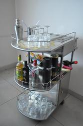 Bar Trolley