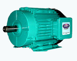 Brake Motors