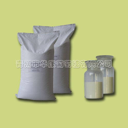 Dextrose Anhydrous B.P Food Grade