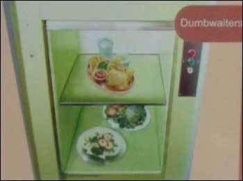 dumbwaiter elevator