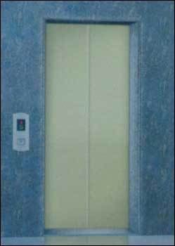 Durable Elevator Door