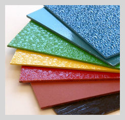 Fibre Glass Sheet