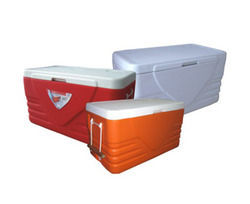 Ice Boxes