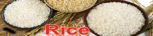 Indian Rice