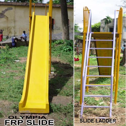 Olympia Frp Slide