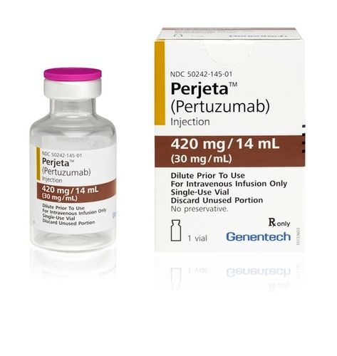  Pertuzumab Injection