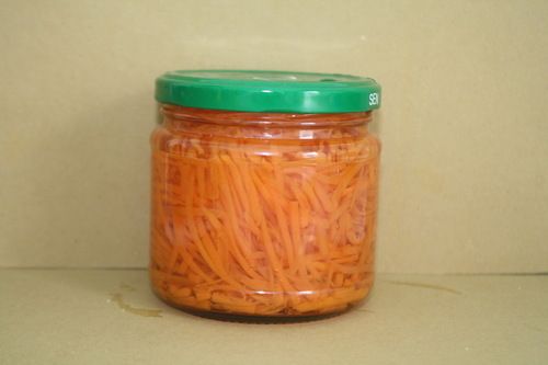 Pickled Carrot