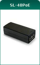 POE - 48V Switching Adapter