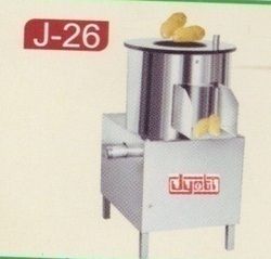 Potato Peeler Machine