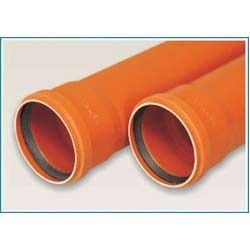 PVC Pipe Rings - High Quality PVC Material, Precision Finishing for Industrial Use