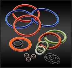 Raman Rubber Gaskets