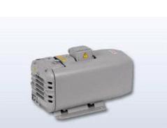 Rotary Vane Vacuum Pump