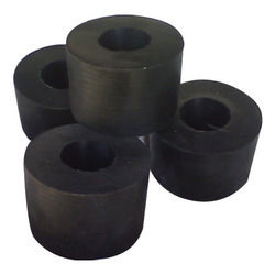 Rubber Bushes - Premium Quality, All Standard and Customized Sizes Available | Superior Fitment and Performance