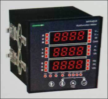 Smart Demand Controller