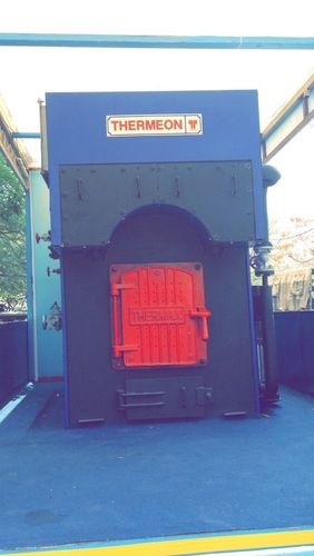 Thermax Boiler