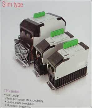 Thyristor Power Regulator