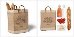 Vegetable Packaging Bags