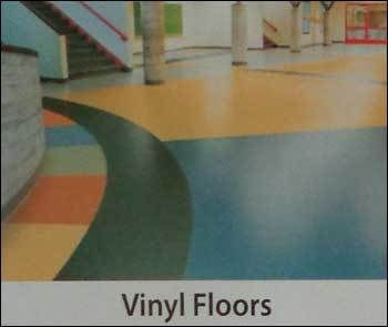 Vinyl Floors