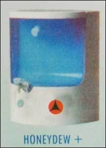 Water Purifier HoneyDEW+