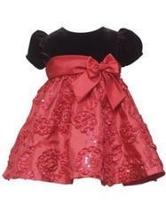 Baby Partywear Cloth