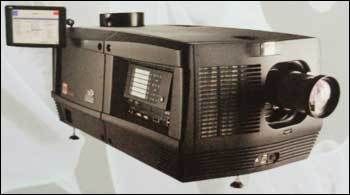 Barco Projector