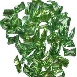 China Emerald Stone
