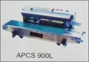 Continuous Band Sealer Machine (APCS 900L)