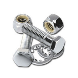 Copper Alloy Fasteners