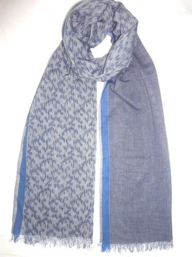 Designer Scarves - Premium Quality Fabric, Varied Color Options to Elevate Your Style