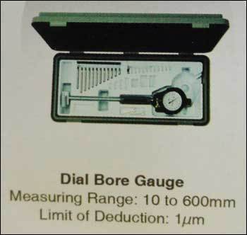 Dial Bore Gauge