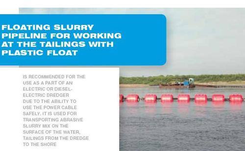 Floating Dredging Hoses