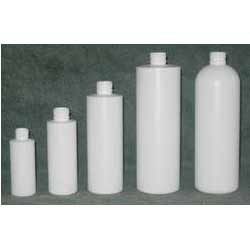 Hdpe Bottle