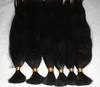 Human Weft Hair - Premium Quality Natural Human Hair, Custom Sizes Available | Soft Texture, Durable Weft Design