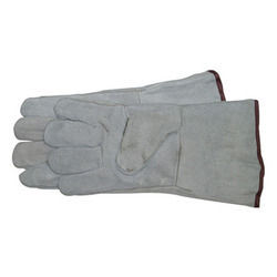 Industrial Safety Gloves