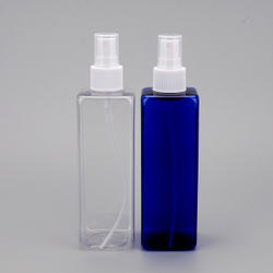 Jar Cosmetic Bottles