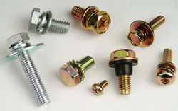 MS Fasteners