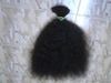 Natural Curly Hairs - High-Quality Natural Texture , Lightweight and Easy to Wash