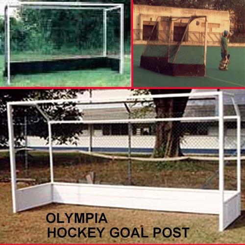 Olympia Hockey Goal Post