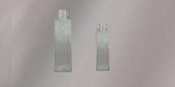 Pet Cosmetic Bottles