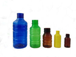 Pet Pesticides Bottles