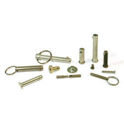 Pin Type Fasteners