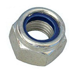 Prevail Torque Type Hex Lock Nuts