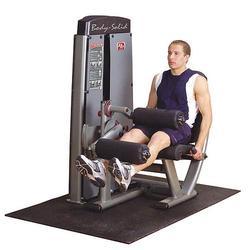 Pro Dual Leg Extension And Curl Machine