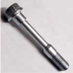 Square Head Bolts With Collar