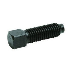 square head bolts