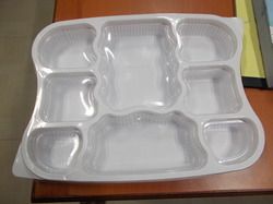 Superb Lunch Tray And Lid