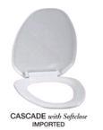 Toilet Seat Cover (Progold-009)