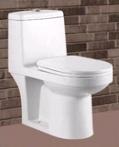 Toilet Seat (Progold-011)