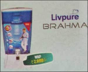 Water Purifier Livpure Brahma