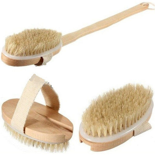 Bath Scrubber